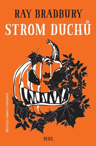Strom duchů