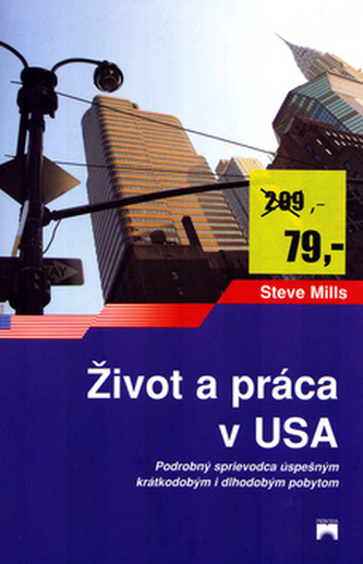 Viața și munca în SUA