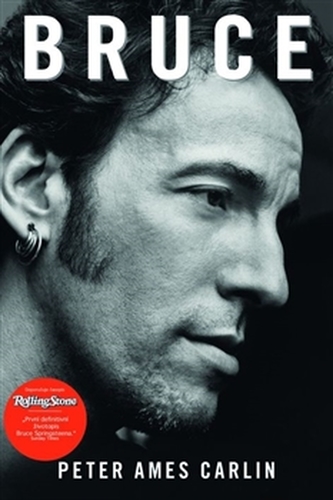 Bruce. Biografia lui Bruce Springsteen.