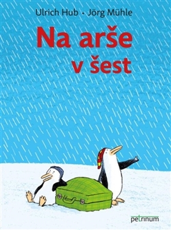 Pe arcă la ora șase