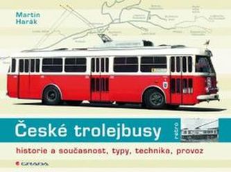 Troleibuze cehe