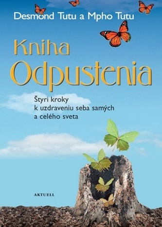 Cartea Iertării
