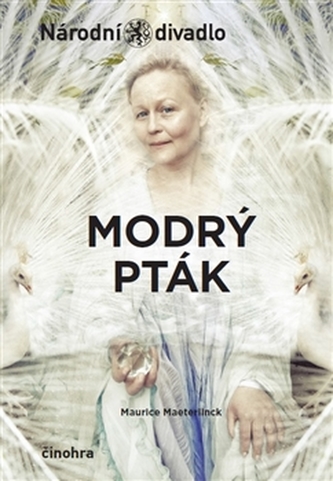 Pasărea albastră