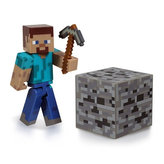 Figurină Minecraft - Steve 16501
