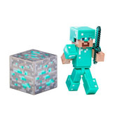 Figurină Minecraft - Steve 16504
