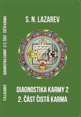 Diagnosticarea karmei 2 / Partea a II-a