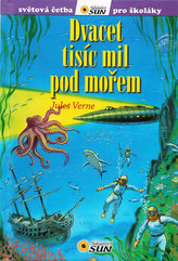 Dvacet tisíc mil pod mořem