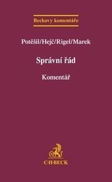 Cod de procedură administrativă. Comentariu