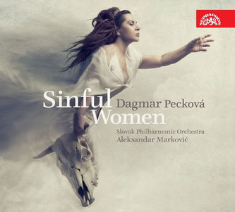 Păcătoasă - CD