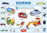 Decupaje Transport
