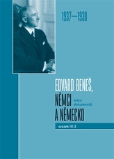 Edvard Beneš, germanii și Germania 3/2
