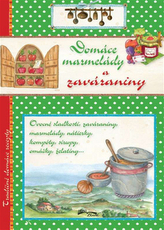 Dulceață și conserve de casă
