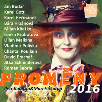 Calendar 2016 - Transformări