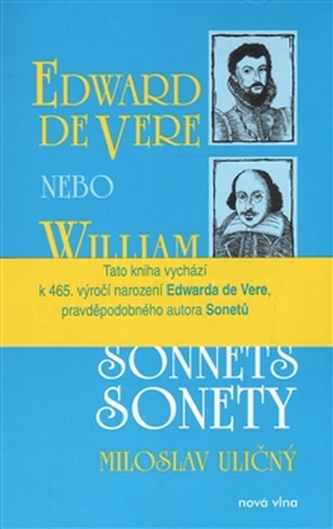Sonete / Sonnets