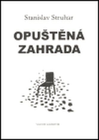 Grădina părăsită