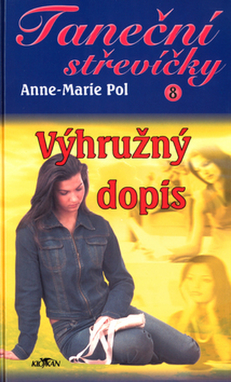 Pantofii de dans 8
