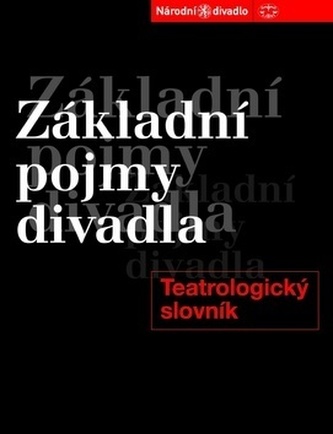 Termenii de bază ai teatrului