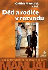 Copiii și părinții în divorț