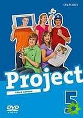 Project 5, a treia ediție. Cultură
