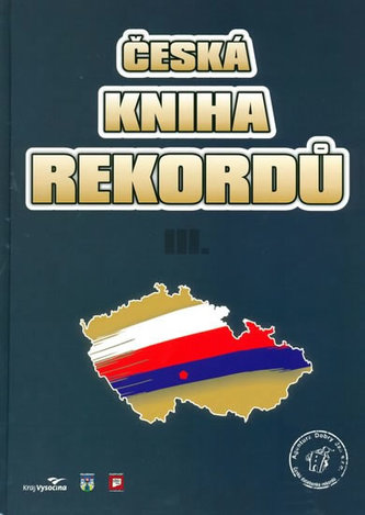 Cartea recordurilor cehe 3