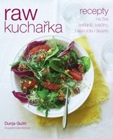 RAW kuchařka