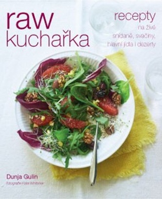 Carte de bucate RAW