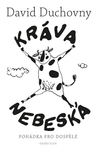 Vaca cerească