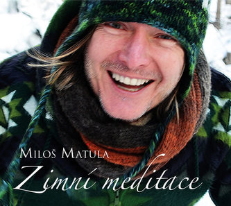 Meditații de iarnă - CD