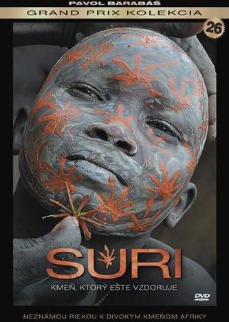 Suri