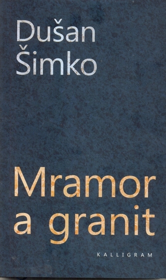 Marmură și granit