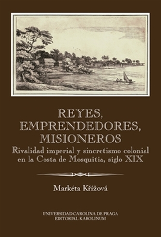 Regi, antreprenori, misionari
