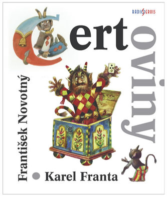 Čertoviny