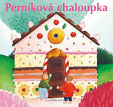 Căsuța de turtă dulce - cărți de povești