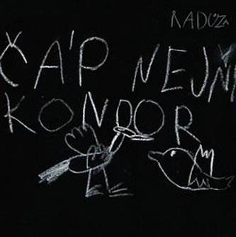 Barza nu e condor