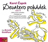 Nouă basme