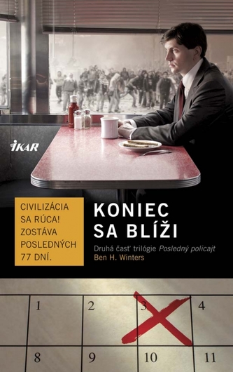 Sfârșitul se apropie