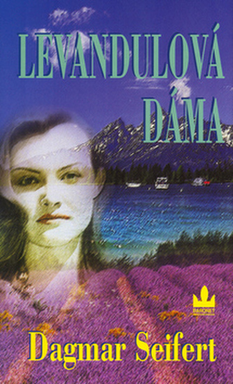 Doamna de lavandă