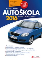 Școala de șoferi 2016
