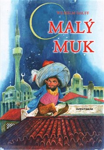 Micul Muk