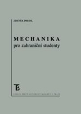 Mecanica pentru studenți străini, ediția a 3-a