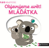 MiniPEDIE - Descoperim lumea! Pui