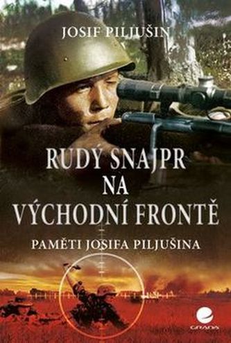Lunetistul roșu pe frontul de est