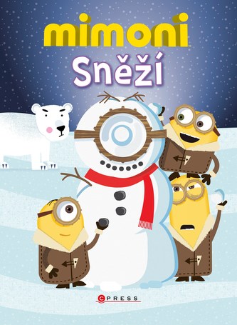 Minioni - Ninge!