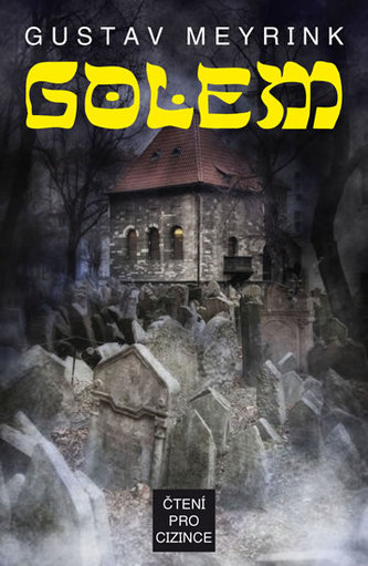 Golem + CD educațional