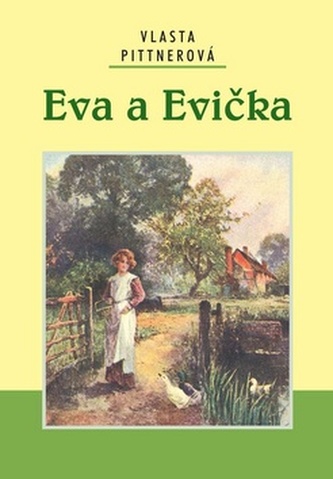 Eva și Evička