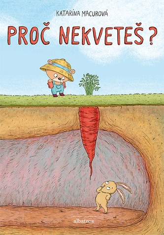 De ce nu înflorești?