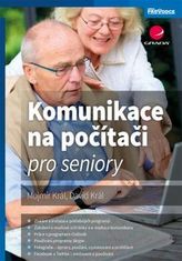 Comunicare la calculator pentru seniori