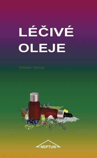Uleiuri vindecătoare