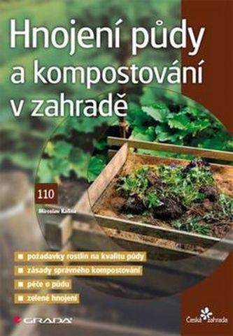 Fertilizarea solului și compostarea în grădină