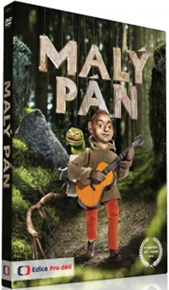 Micul domn - DVD